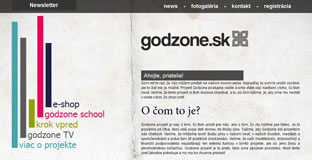 GODZONE.sk