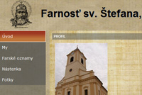 Farnosť sv. Štefana, uhorského kráľa, Piešťany (Povoľte zobrazenie obrázkov)