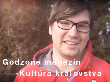 Godzone magazín 12