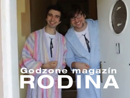 Godzone magazín 13