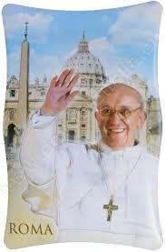 Pápež František : 2. Výročie pontifikátu