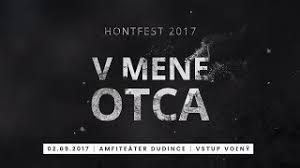 HONTFEST 2017