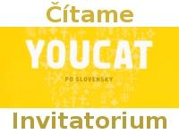 Čítame YouCat - Uvedenie