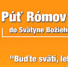 Púť Rómov