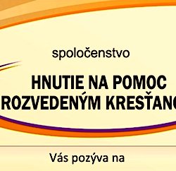 Pomoc rozvedeným