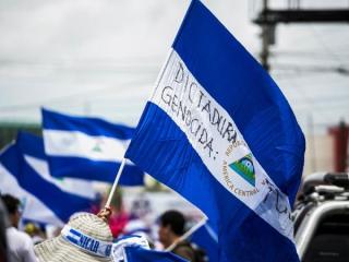 Six Women Detained or Imprisoned in Nicaragua’s Crackdown on Christians