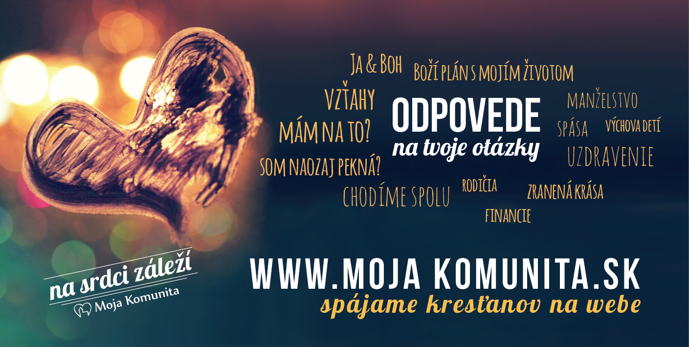 Moja Komunita